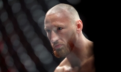 Джо Пайфер возмущён возможным мэйн-ивентом UFC 330 в Филадельфии