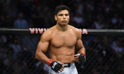 Пауло Коста нацелился на бой с Хамзатом Чимаевым после UFC 327