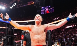 Пэдди Пимблетт объявил дату возвращения в октагон UFC