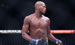 Дана Уайт о победе Майкла Пейджа в Лондоне: «Это был плохой бой»