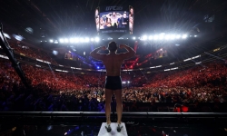 Возвращение Конора Макгрегора на UFC 329 бьёт рекорд выручки лиги
