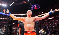 Пэдди Пимблетт объяснил поражение Гэтжи и пообещал изменить стиль