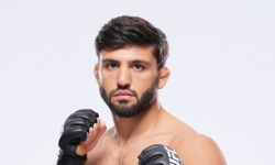 Арман Царукян нацелился на бой с Оливейрой за пояс BMF