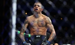 Карлос Пратес нацелился на бой с чемпионом UFC Исламом Махачевым