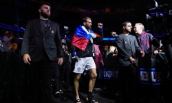 Андрей Пуляев проведёт решающий бой с Рузибоевым на UFC в Баку