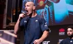 Шон Стрикленд высмеивает слова Чимаева о команде и вспоминает Косту