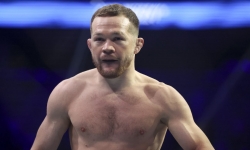 Шон О’Мэлли нокаутировал Захаби и вызвал Петра Яна на UFC Freedom 250