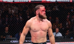 Физиев подерётся с Торресом в главном бою UFC в Баку