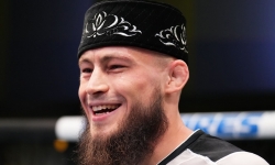 Михаил Рагозин назвал Рината Фахретдинова желанным соперником после UFC