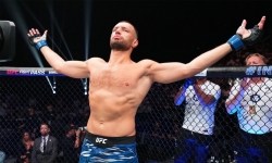 Ренье де Риддер объявил о дебюте в полутяжёлом весе летом 2024