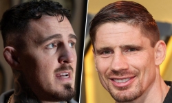 Аспиналл: если Верхувен уронит Усика, всё может быстро закончиться