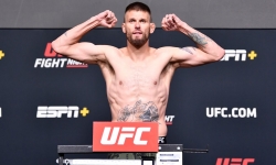 Прокуратура Нью-Мексико сняла обвинение с ветерана UFC Тима Минса