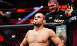 Умар Нурмагомедов застрял без соперника и ждёт путь к титулу