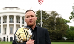 Гейджи заявил о готовности подраться с Макгрегором после UFC 329