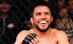 Генри Сехудо назвал Топурию и Мендеса достойными Зала славы UFC