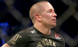 Жорж Сен-Пьер обозначил условия победы Макгрегора над Холлоуэем на UFC 329