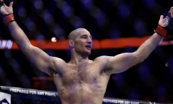 Шарабутдин Магомедов оценил возможный бой с чемпионом UFC Стриклендом