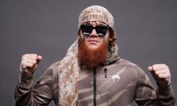 Шарабутдин Магомедов собрал «идеального бойца» из звезд UFC