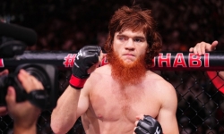 UFC объявил бой Магомедова против Перейры на турнире в Баку