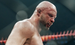 Александр Шлеменко объяснил, почему ему «не нужен» переход в UFC