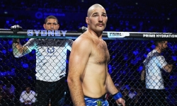 Чемпион UFC Шон Стрикленд публично извинился перед Дастином Порье