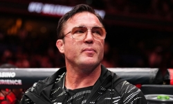 Чейл Соннен жёстко отвечает Масвидалю на критику и вызов в Gamebred