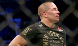Жорж Сен-Пьер будет секундантом Айманна Захаби на UFC Freedom 250