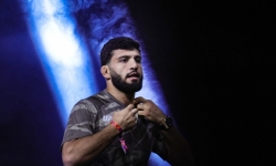 Армана Царукяна сняли с рейса по пути на турнир RAF в США