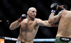 Чемпион UFC Шон Стрикленд назвал участие в Brand Risk 14 позором