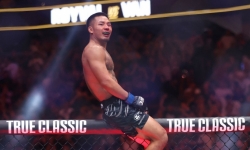 Потенциальный титульный бой Ван – Таира сорвался с UFC 327