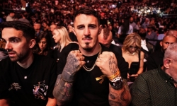 Аспиналл: «Готов драться с кем угодно, но заслужил бой за полноценный титул UFC»