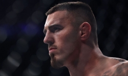 Чемпион UFC Том Аспиналл ждет дату следующего боя после UFC 321
