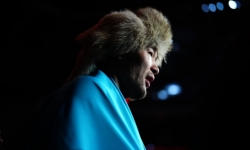 Тренер Рахмонова: «Шавкат — самый серьёзный вызов для Махачева»