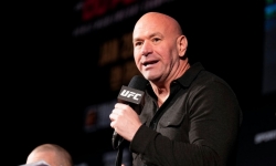 Дана Уайт назвал единственную причину остановки турнира UFC в Белом доме