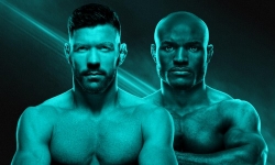 Где смотреть UFC Oklahoma (19 июля 2026 года)