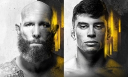 Где смотреть UFC Vegas 114 (15 марта 2026 года)