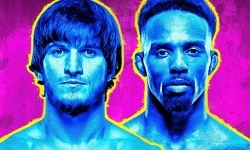 Где смотреть UFC London (21 марта 2026 года)