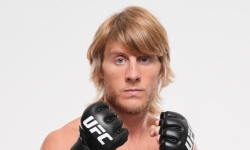 Пэдди Пимблетт сразится с Бенуа Сен-Дени в соглавном бою UFC 329