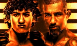 Где смотреть UFC Vegas 122 (27 сентября 2026 года)
