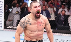 Роберт Уиттакер объявил о переходе в полутяжёлый вес UFC