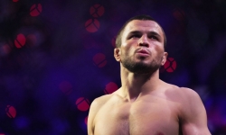 Умар Нурмагомедов оценил антидопинговую систему UFC: «Не дерёмся с таблицей Менделеева»