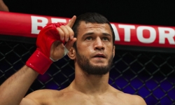 Усман Нурмагомедов уверен, что вернёт интерес к лёгкому весу UFC