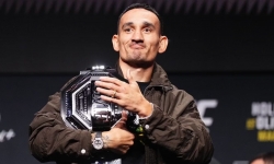 Макс Холлоуэй нацелился на реванш с Джастином Гейджи в UFC
