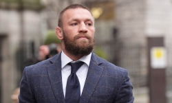Конор Макгрегор рассказал, почему сорвался бой с Карлосом Пратесом