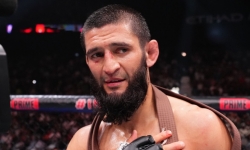 Бывший чемпион ACA Вагаев раскрыл, как Чимаев помог ему с UFC