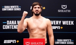 Артём Вахитов раскрыл, почему лишний вес не помогает Перейре