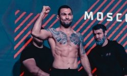 Эдуард Вартанян дал прогноз на бой Махачев — Гарри на UFC 330