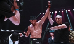 Экс-чемпион АСА Слипенко назвал фаворита главного боя UFC Freedom 250