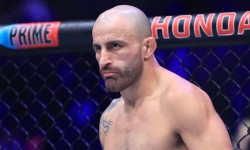 Волкановски в восторге от UFC Freedom 250 и называет дату защиты