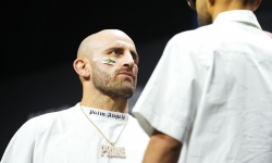 Волкановски готов к титульному бою с Гейджи в лёгком весе UFC
